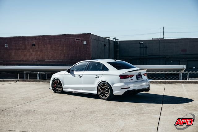Used 2019 Audi RS 3 image 56