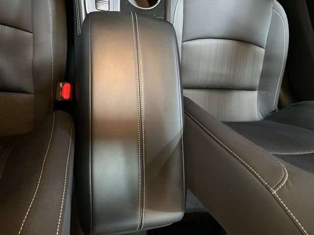 Certified 2023 Nissan Altima 2.5 SV w/ SV Premium Package AWD/4WD image 17