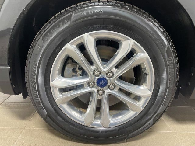 Used 2015 Ford Edge SEL w/ Equipment Group 201A image 7