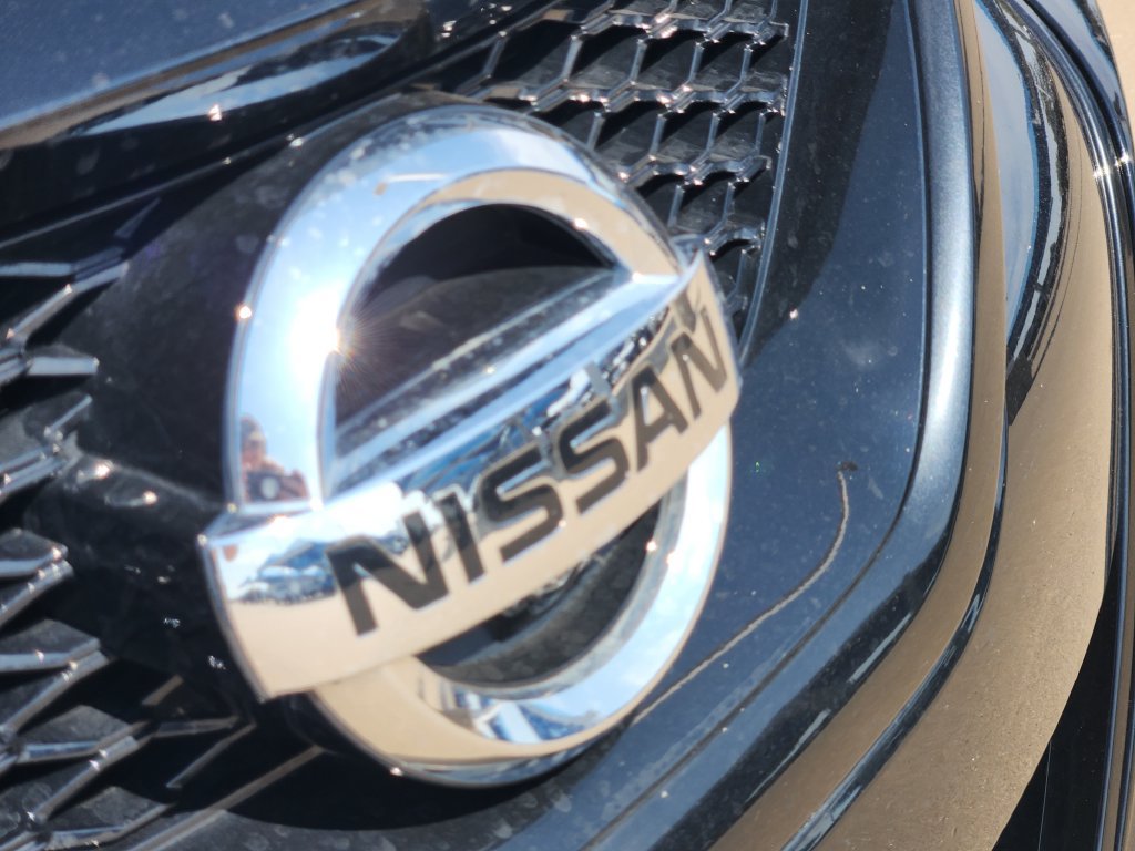 Used 2018 Nissan Maxima SR w/ Midnight Edition FWD image 31