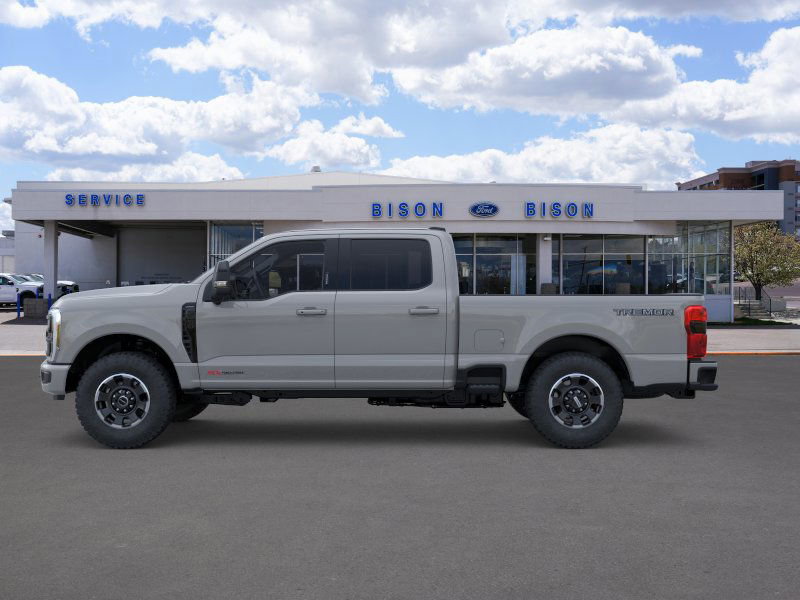 New 2026 Ford F250 Lariat w/ Tremor Off-Road Package image 3