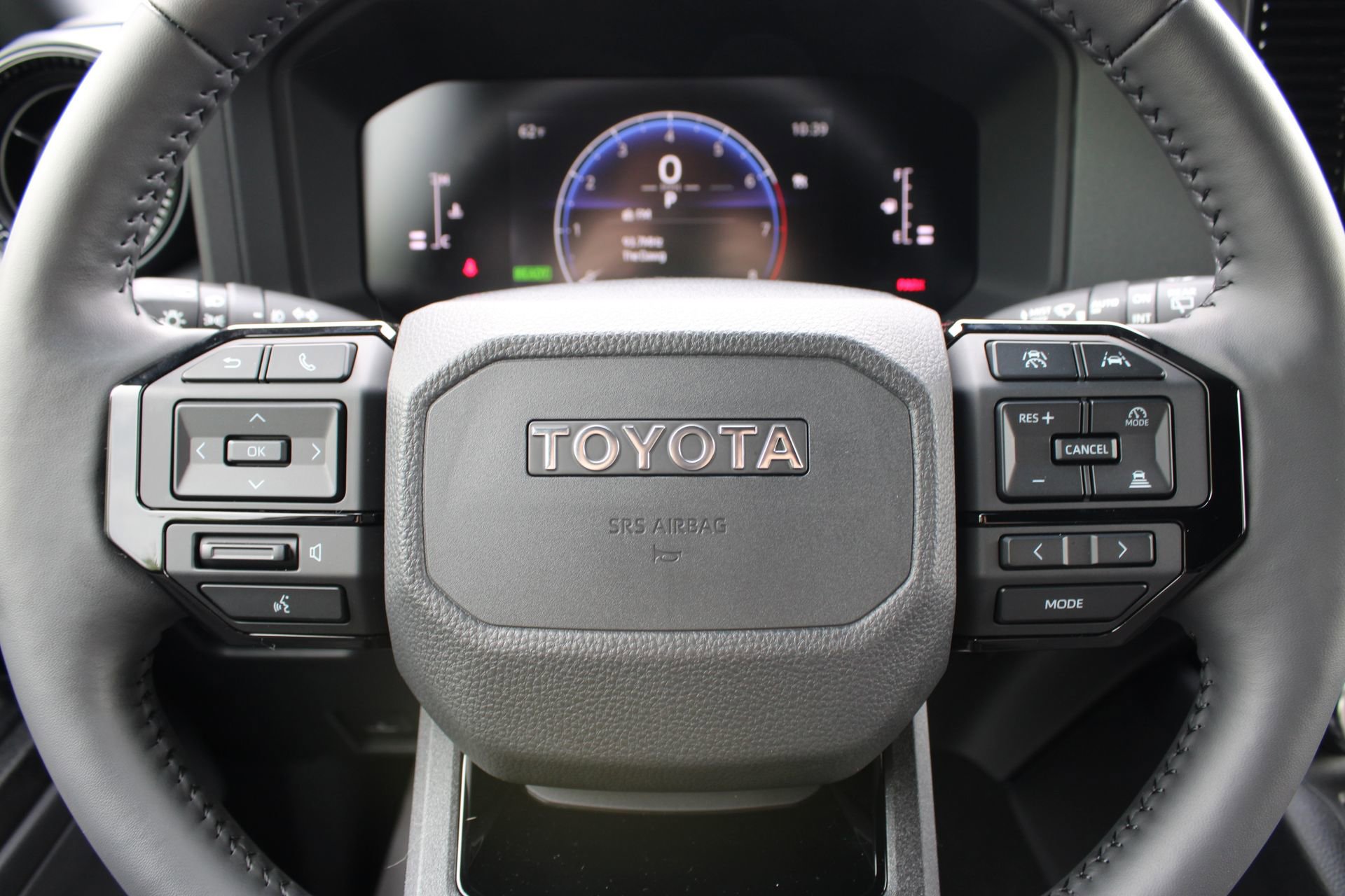 Used 2024 Toyota Land Cruiser 1958 AWD/4WD image 30