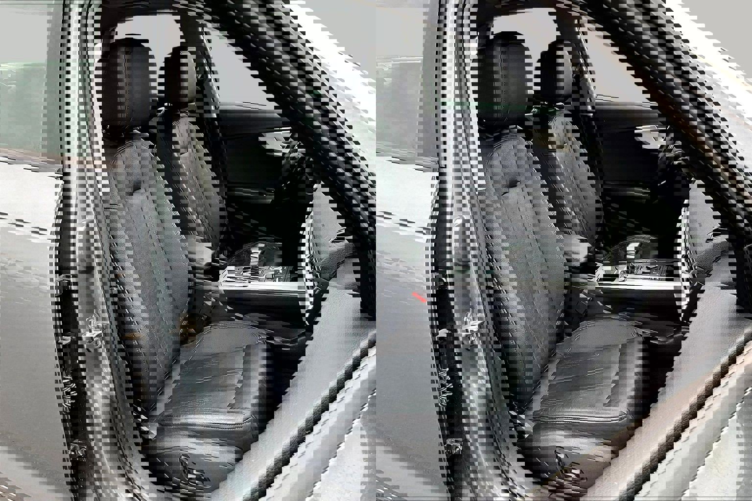 Used 2017 Audi A4 2.0T Premium w/ Convenience Package image 7