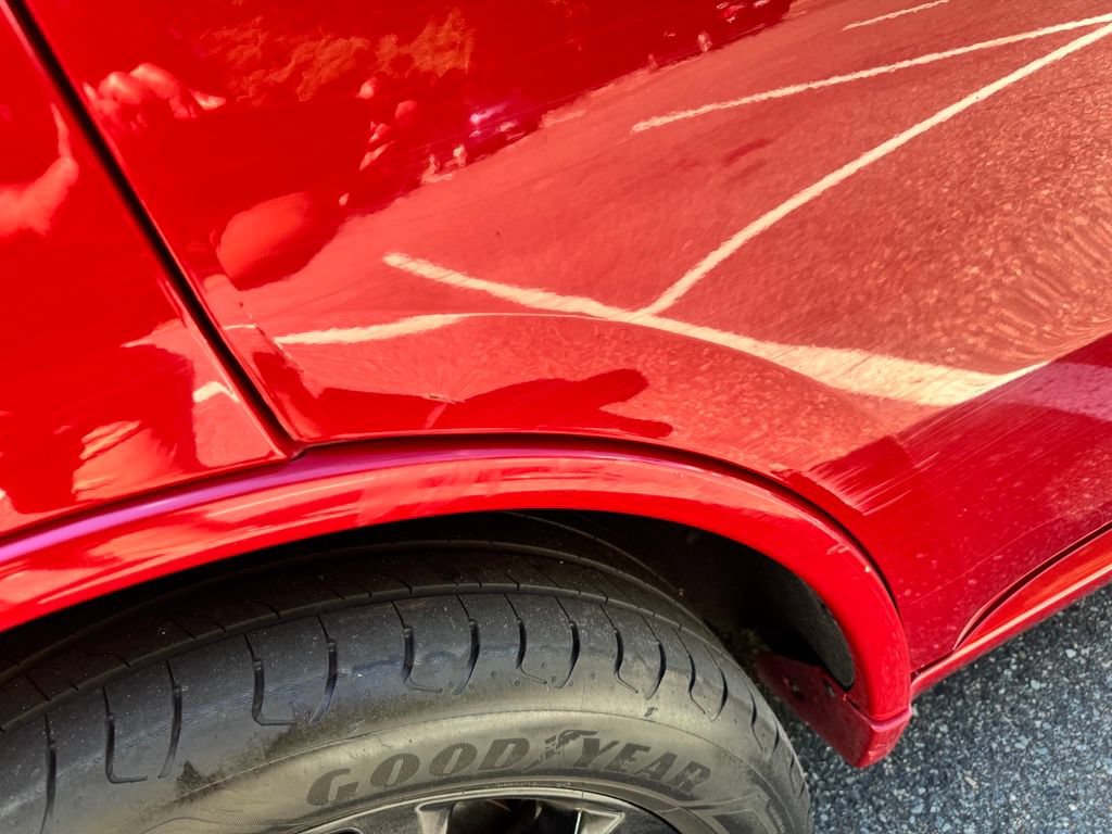 Used 2019 Dodge Durango GT w/ Trailer Tow Group IV RWD image 12