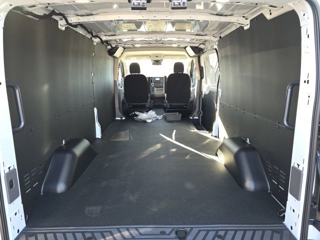 Used 2024 Ford Transit 350 Low Roof w/ Load Area Protection Package image 13