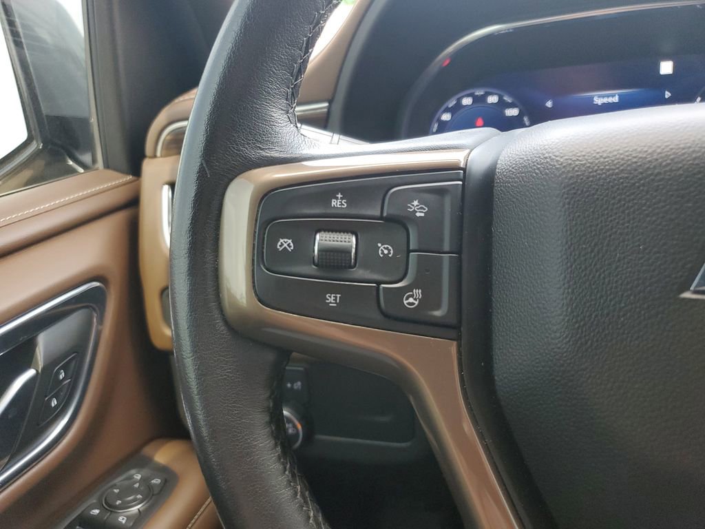 Used 2023 Chevrolet Tahoe High Country w/ Premium Package 2 image 20