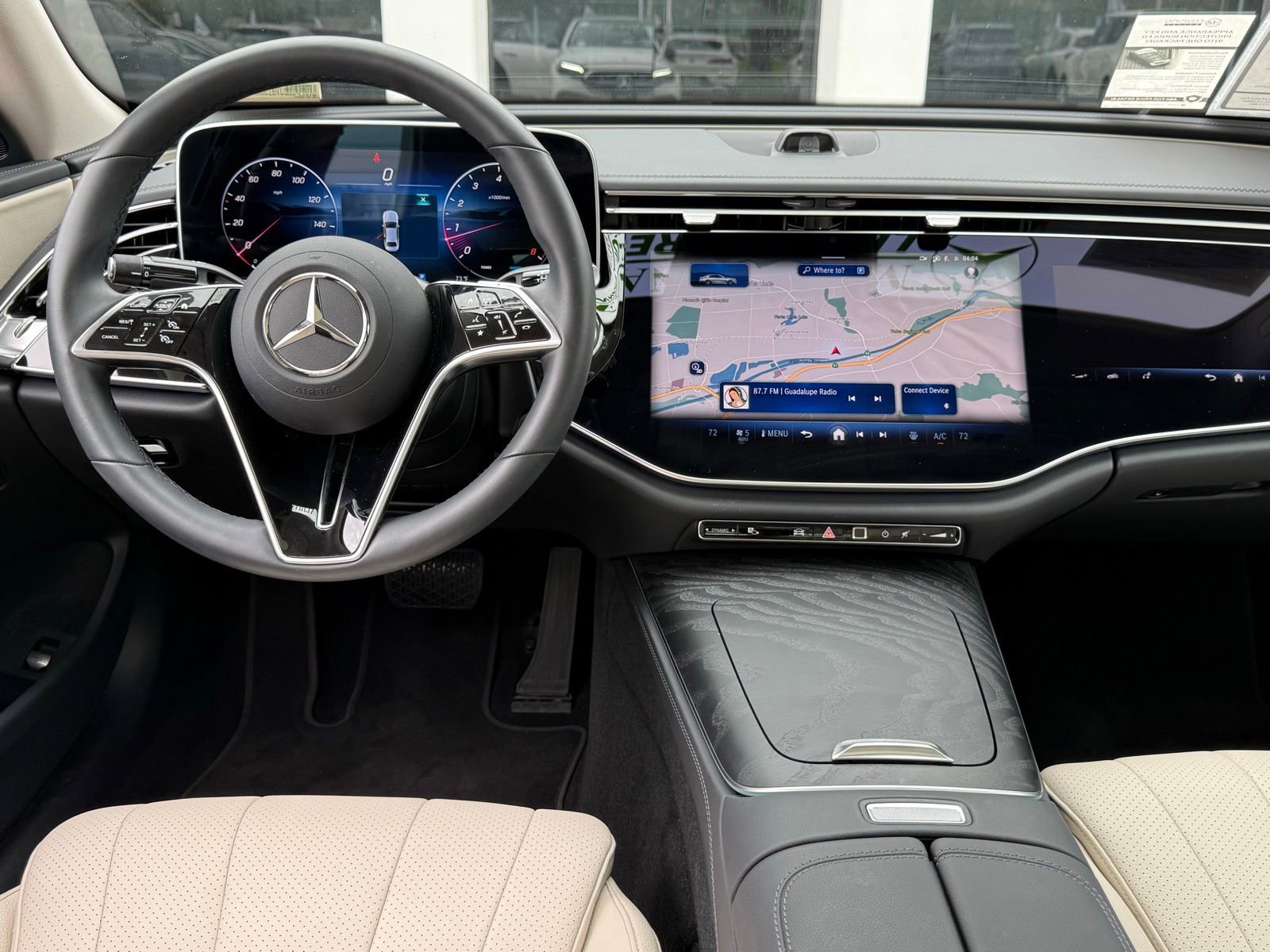 Used 2026 Mercedes-Benz E 350 Sedan image 42
