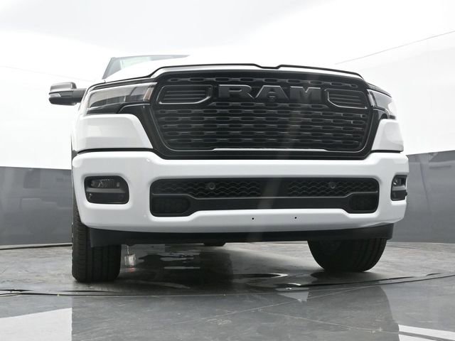 New 2026 RAM 1500 4x4 Crew Cab image 62
