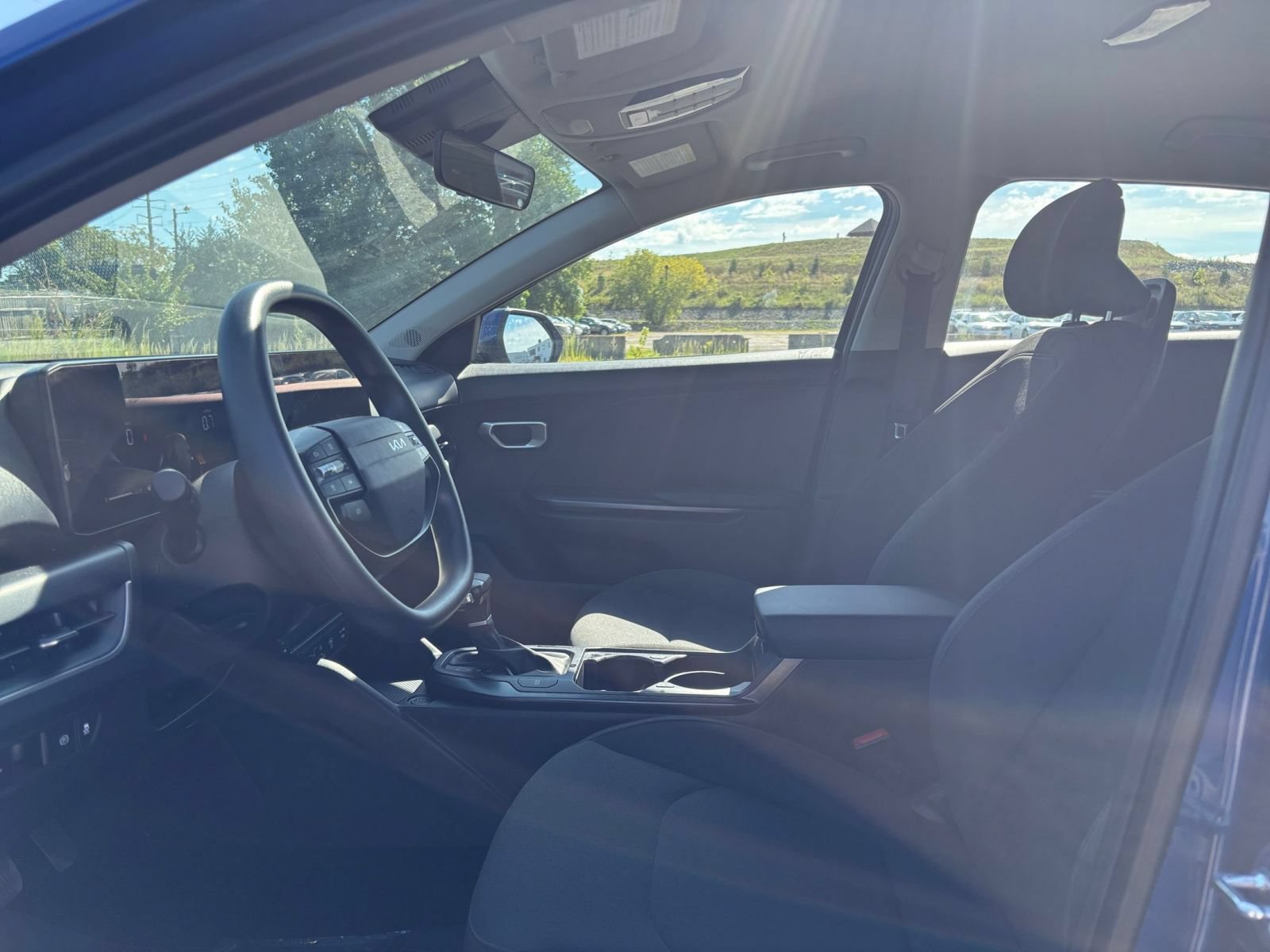 Used 2026 Kia K4 FWD image 19