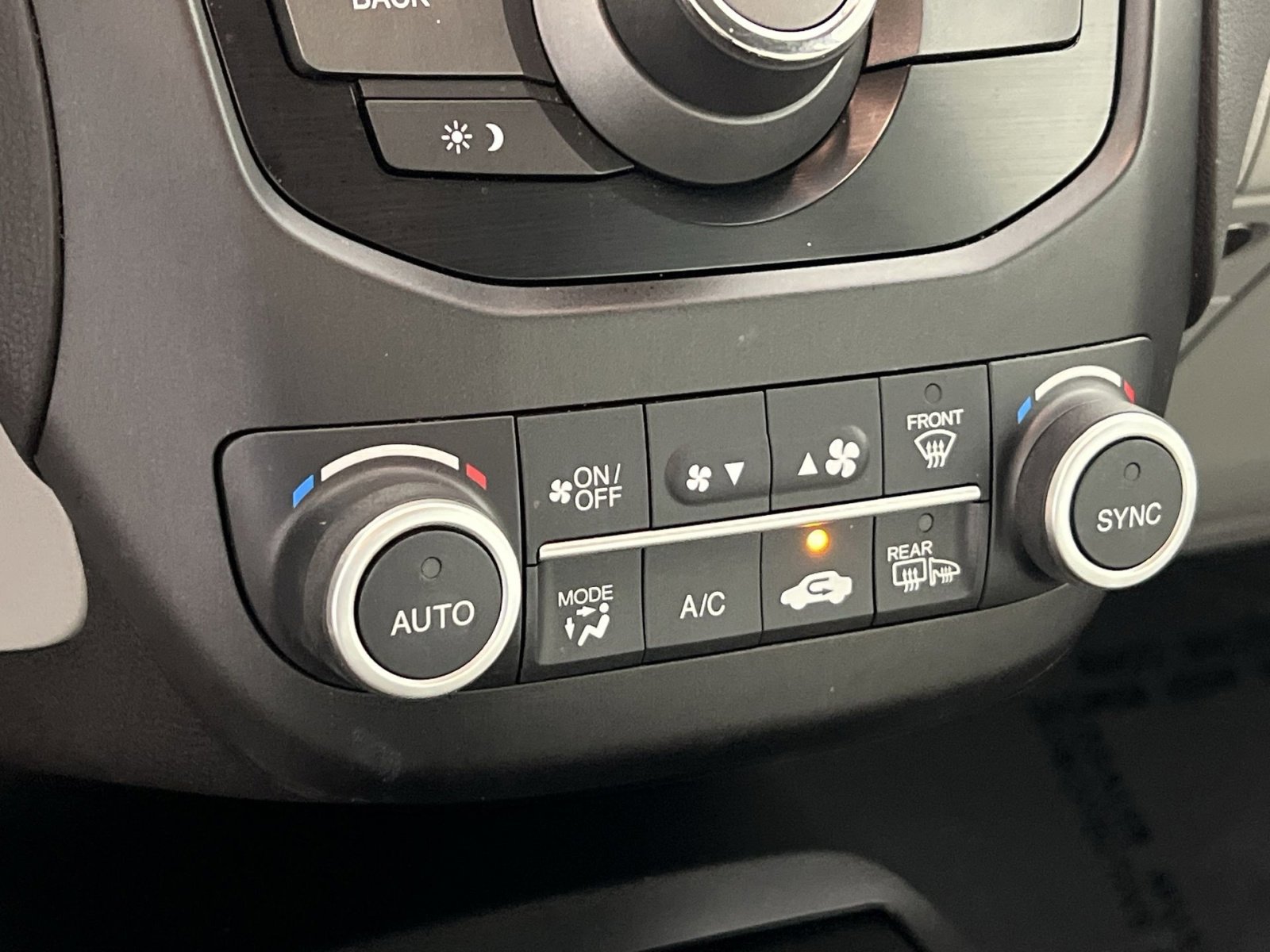 Used 2017 Acura RDX AWD image 20