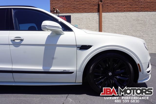 Used 2020 Bentley Bentayga Speed image 73