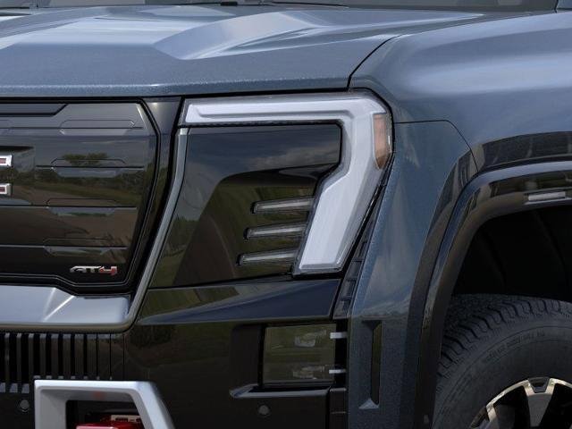 New 2026 GMC Sierra EV AT4 w/ AT4 Premium Package image 10