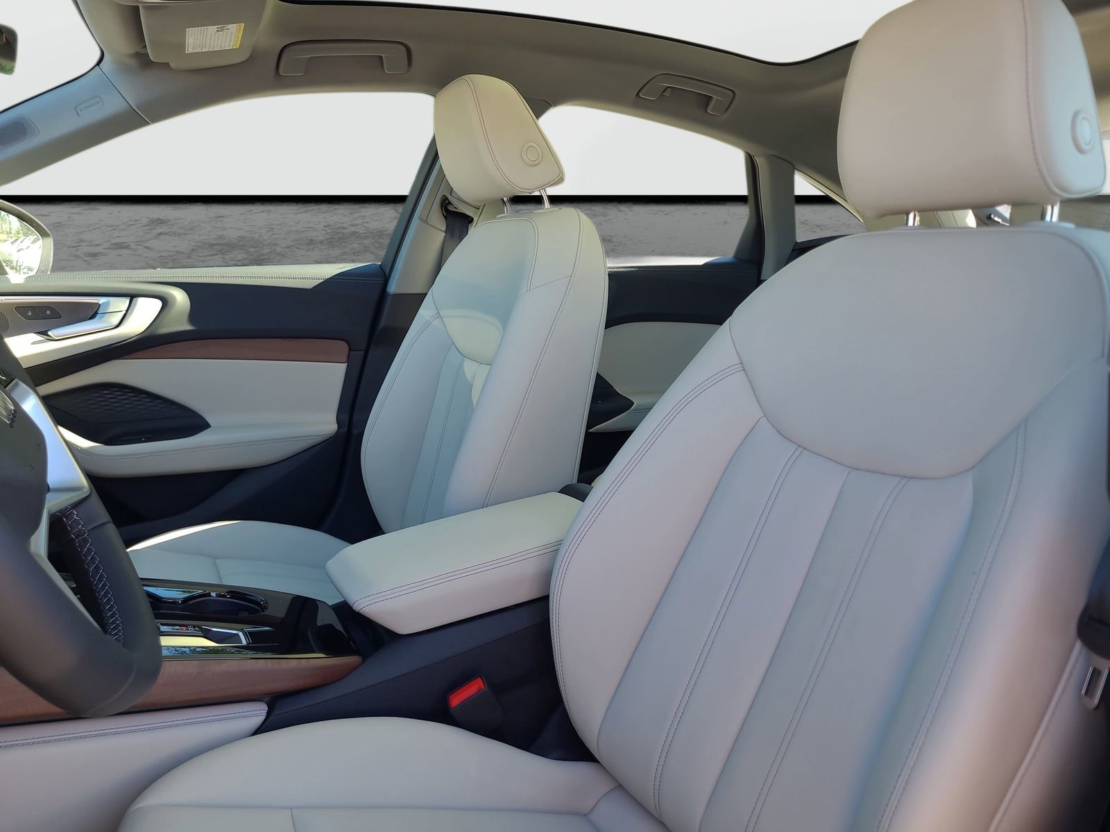 New 2025 Audi A5 2.0T Premium Plus AWD/4WD image 19