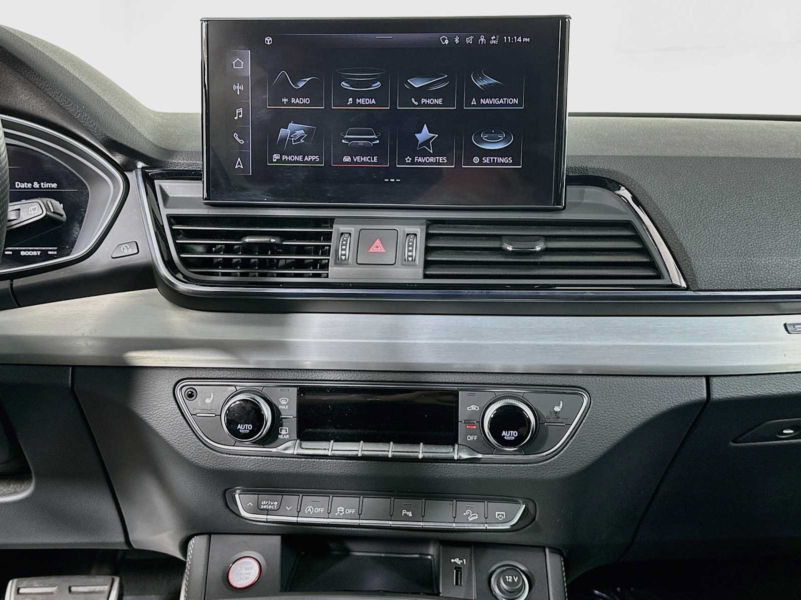 Used 2021 Audi SQ5 Premium Plus w/ Premium Plus Package AWD/4WD image 13
