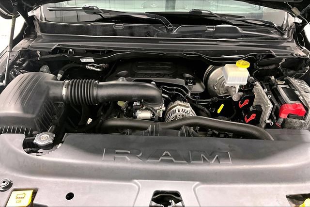Used 2019 RAM 1500 Sport w/ Level 2 Equipment Group image 32