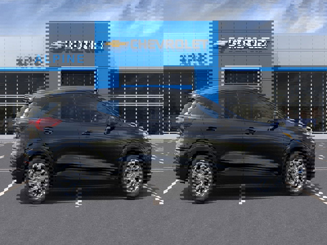 New 2027 Chevrolet Bolt LT w/ Comfort Package image 5