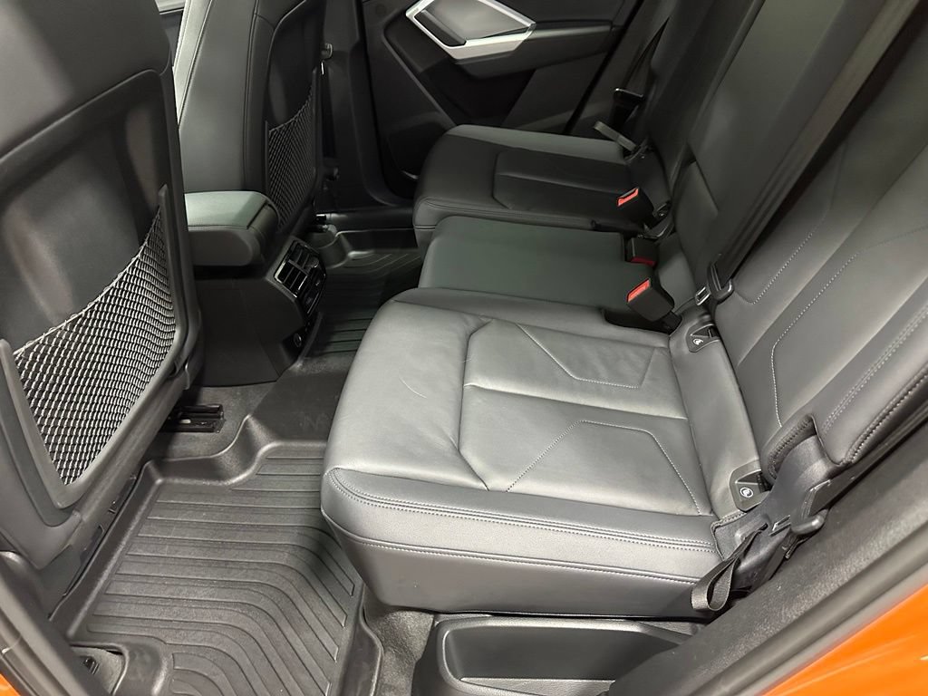 Used 2024 Audi Q3 2.0T Premium AWD/4WD image 42