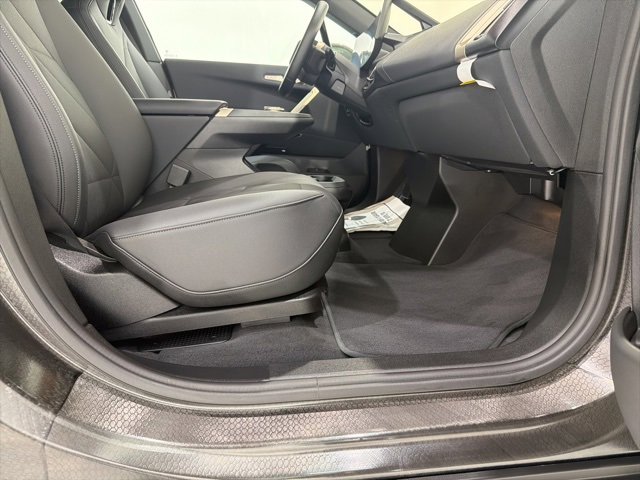 Used 2025 BMW iX xDrive50 w/ Premium Package image 20