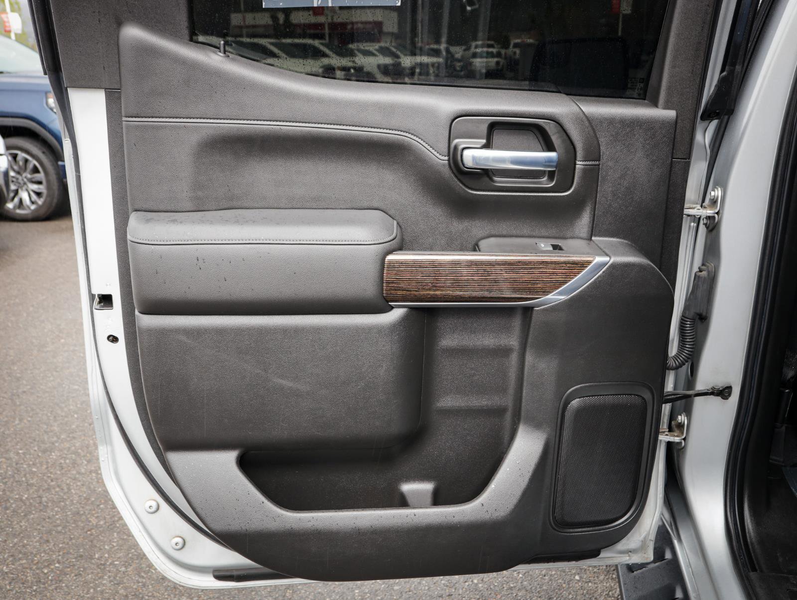 Used 2020 GMC Sierra 1500 Elevation AWD/4WD image 34