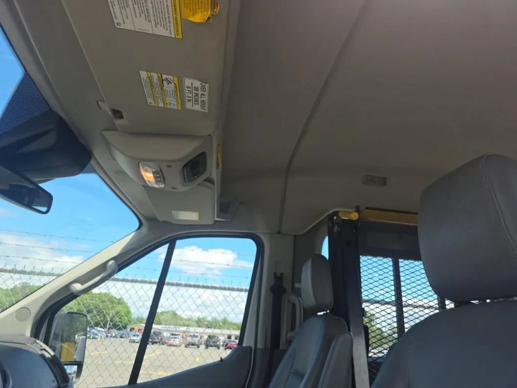 Used 2018 Ford Transit 350 XL RWD image 14