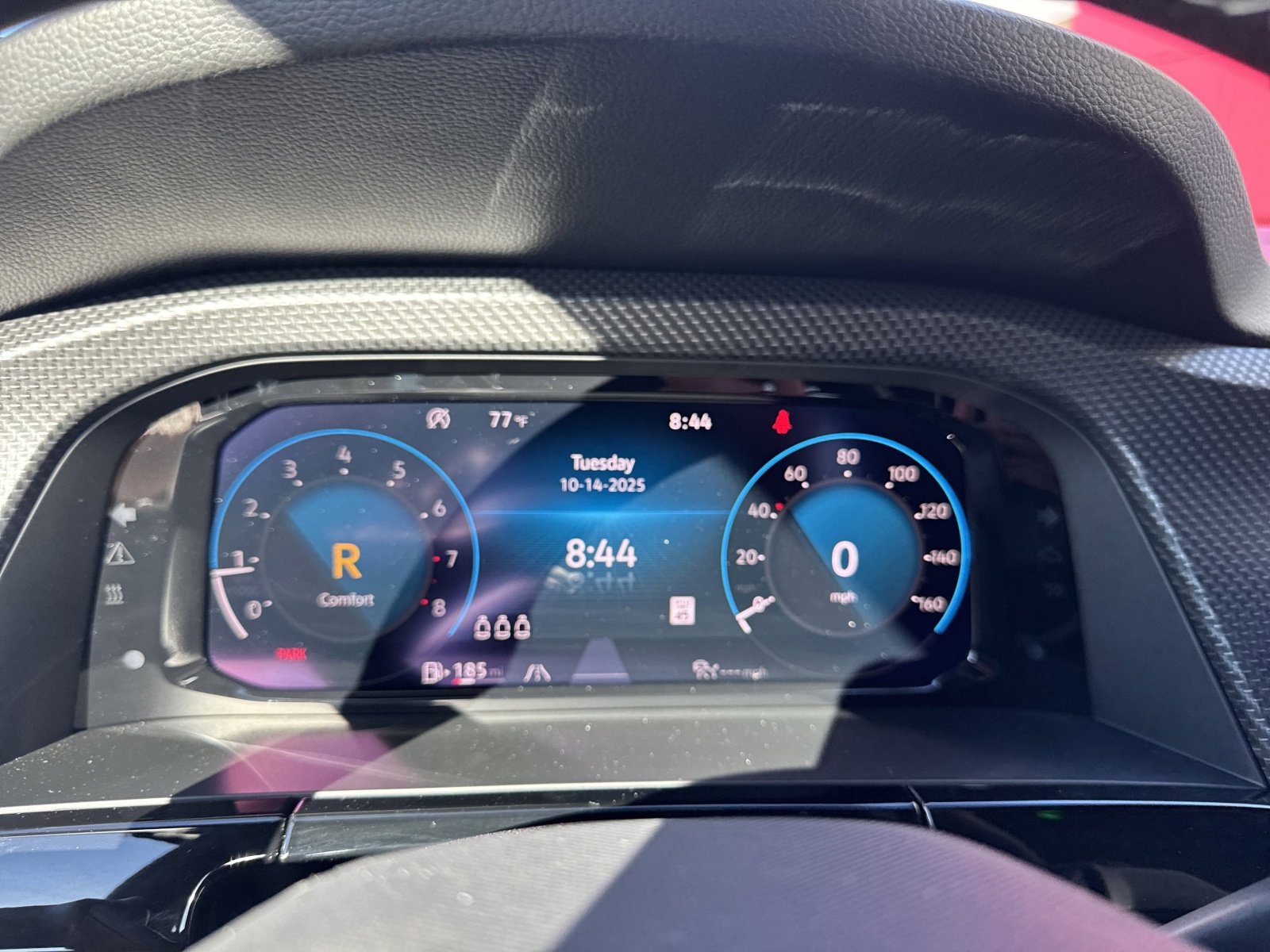 New 2026 Volkswagen Atlas Cross Sport SEL image 30