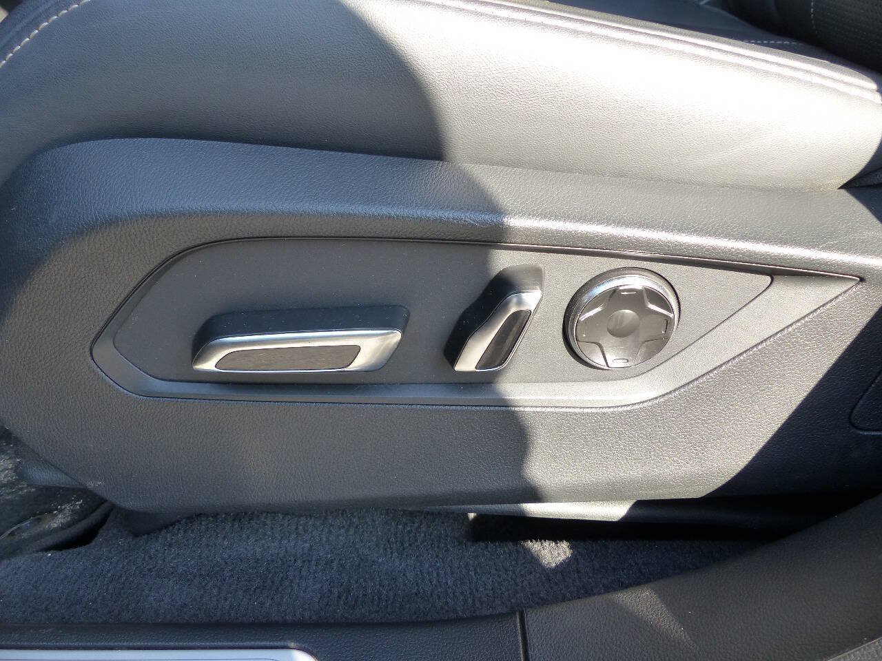 Used 2024 Acura RDX w/ Technology Package AWD/4WD image 26