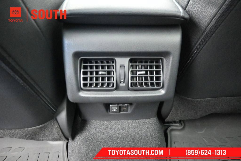 New 2026 Toyota Camry XSE FWD image 28