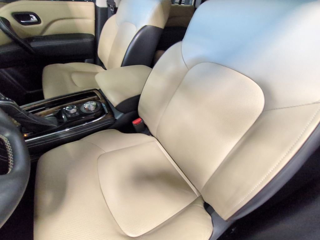 Used 2026 INFINITI QX60 Sport w/ Dark Cargo Package image 44