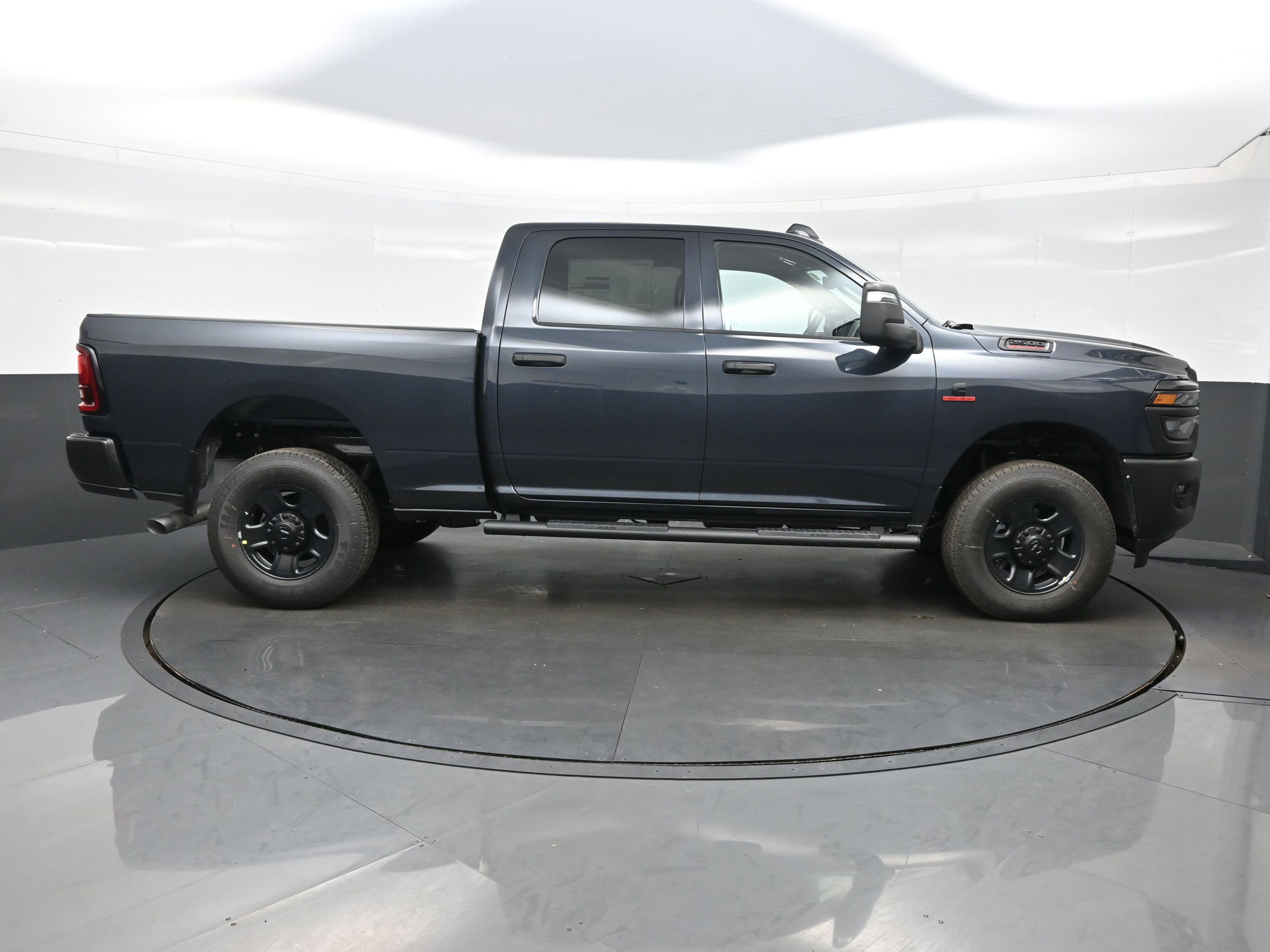 New 2026 RAM 2500 Tradesman image 7