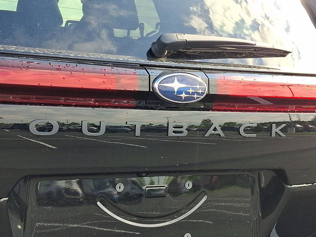 New 2026 Subaru Outback Premium AWD/4WD image 5