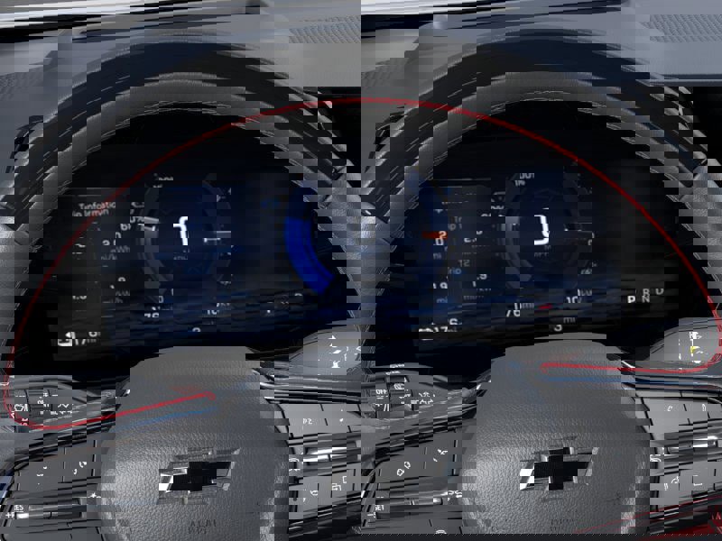 New 2026 Chevrolet Blazer EV SS image 18