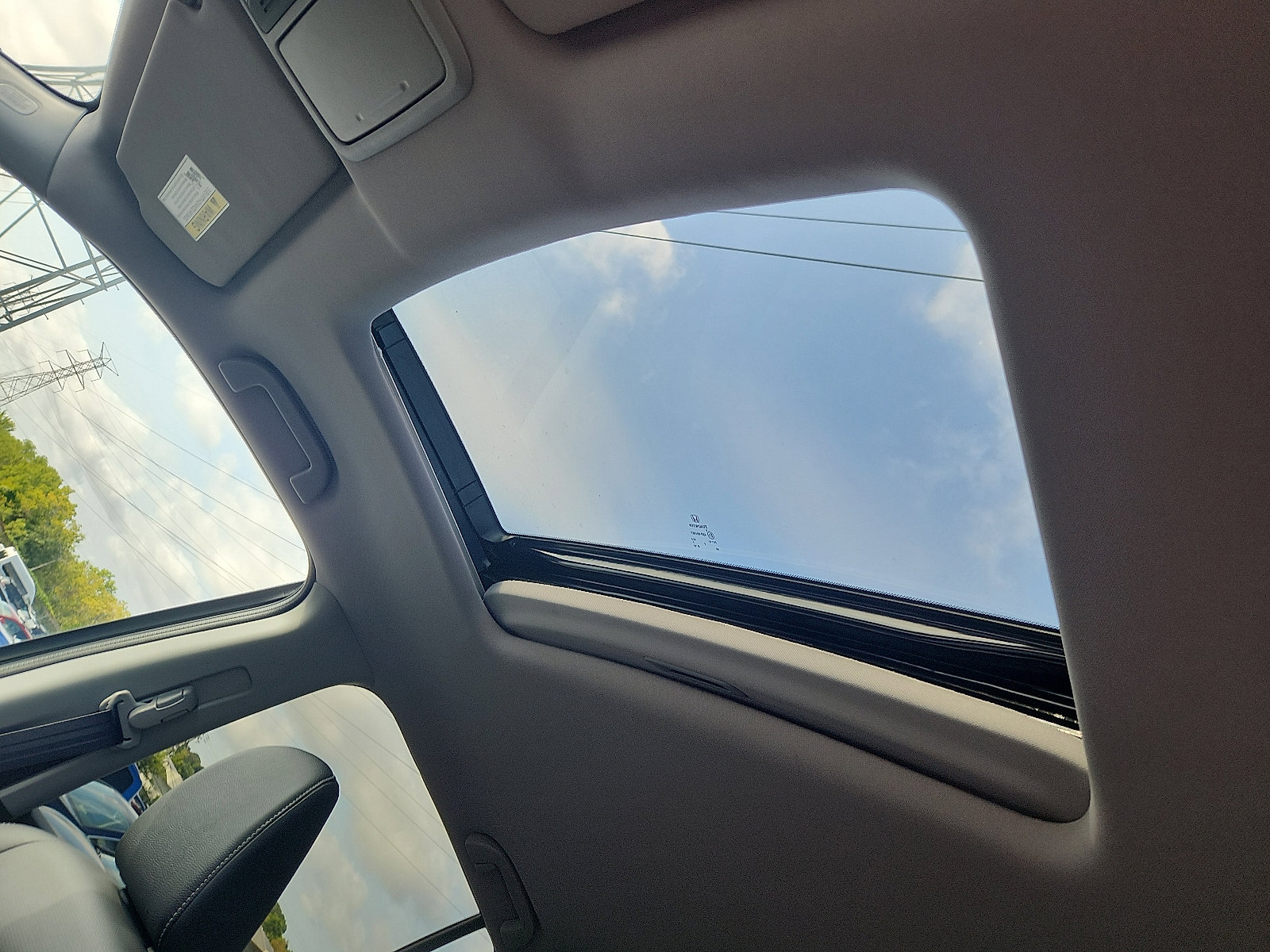 New 2025 Honda Ridgeline RTL image 10