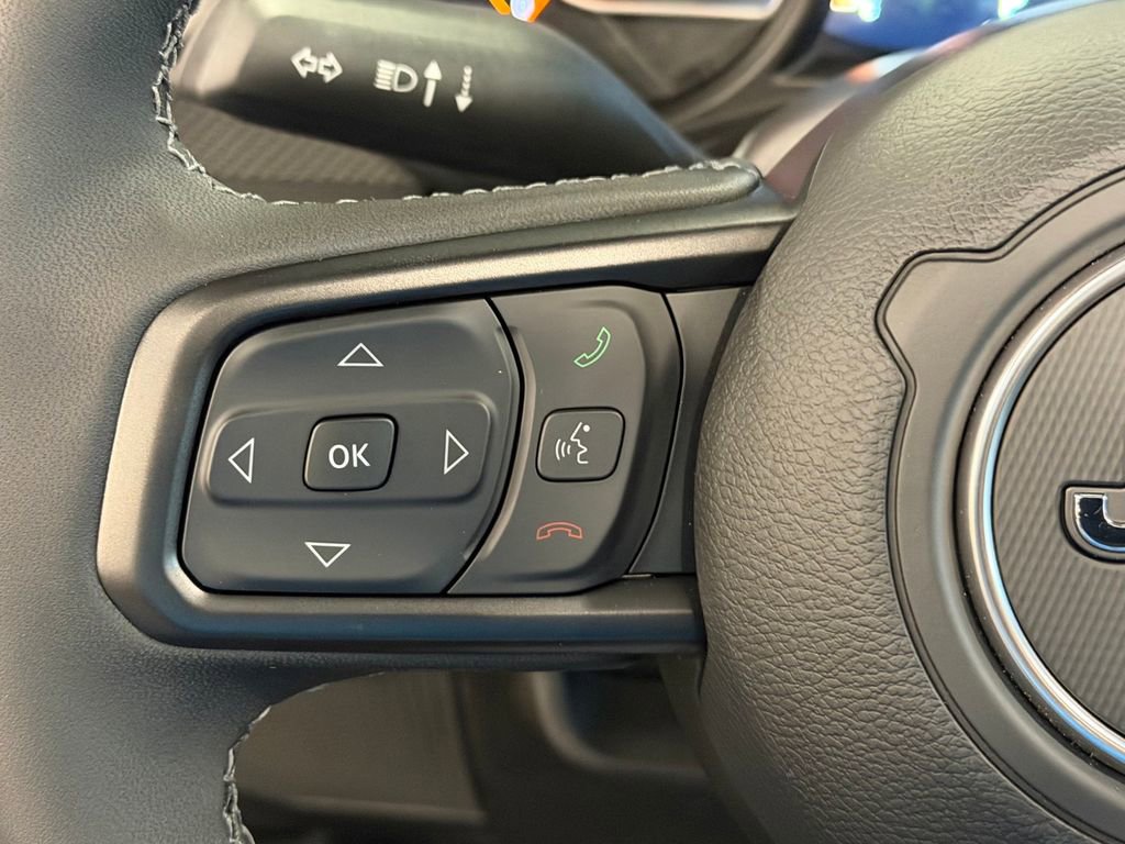 New 2026 Jeep Wrangler Rubicon image 11