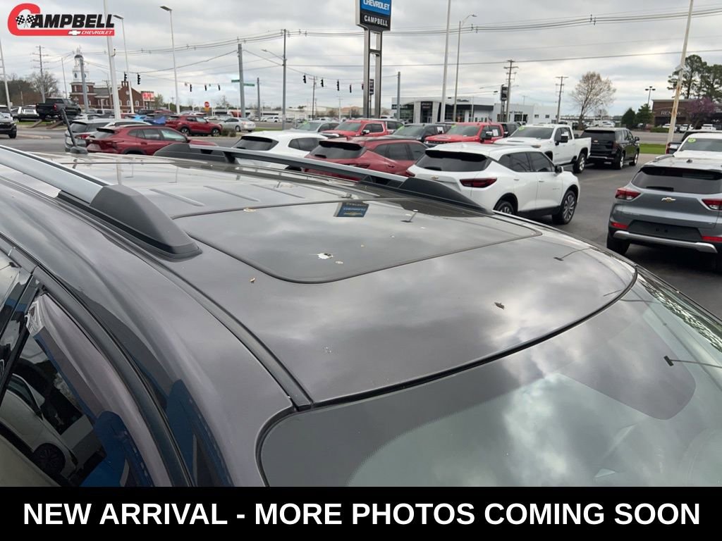 Used 2015 GMC Acadia SLE image 14