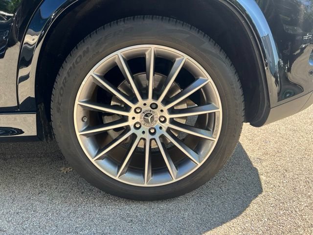 Certified 2024 Mercedes-Benz GLE 350 4MATIC image 30