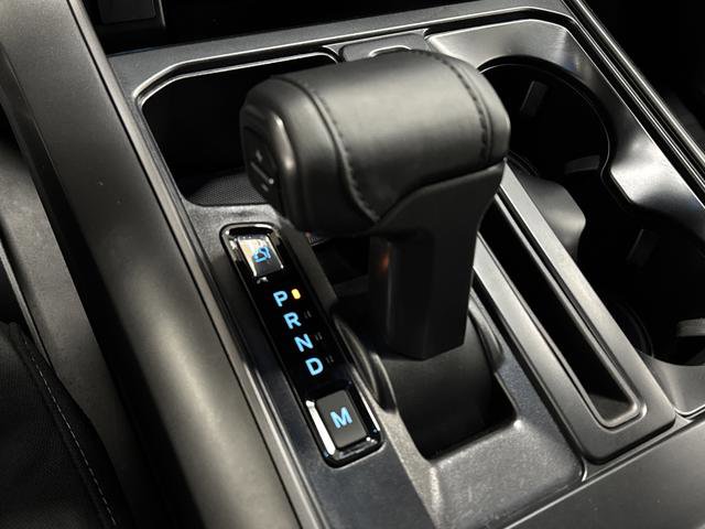 Used 2024 Ford F150 XLT w/ Equipment Group 302A MID image 22