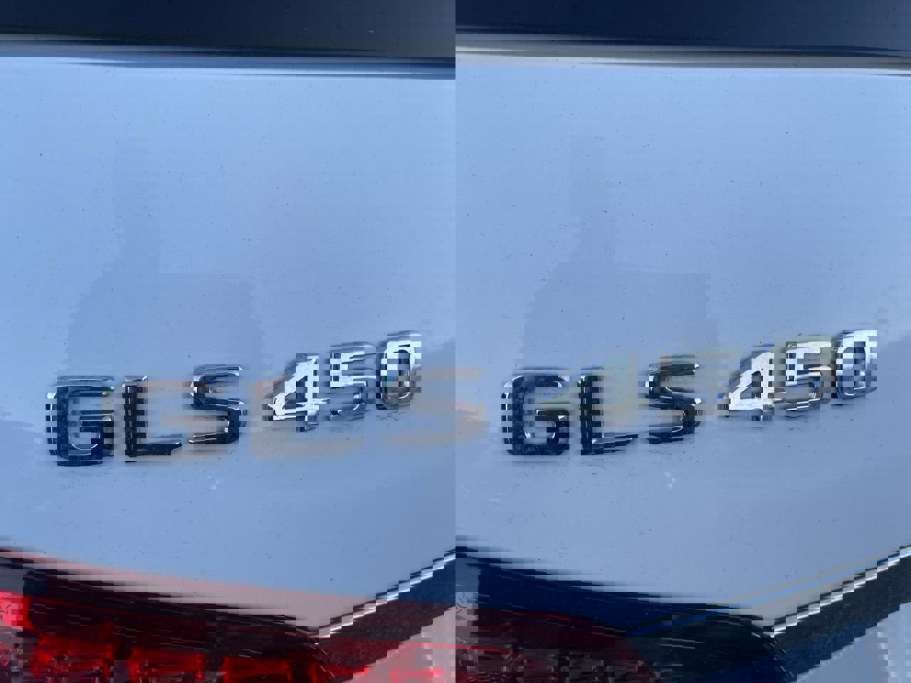 Used 2019 Mercedes-Benz GLS 450 4MATIC image 32