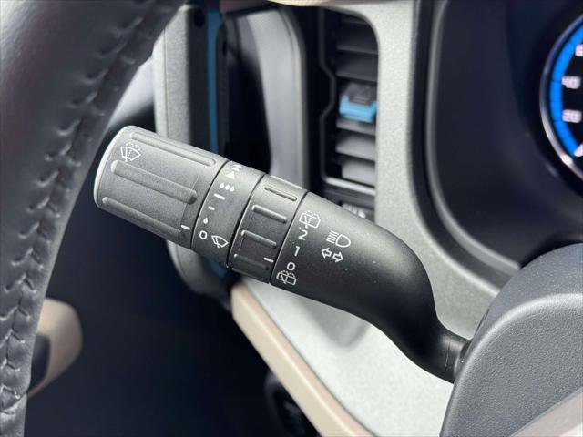 Used 2024 Ford Bronco Wildtrak image 19