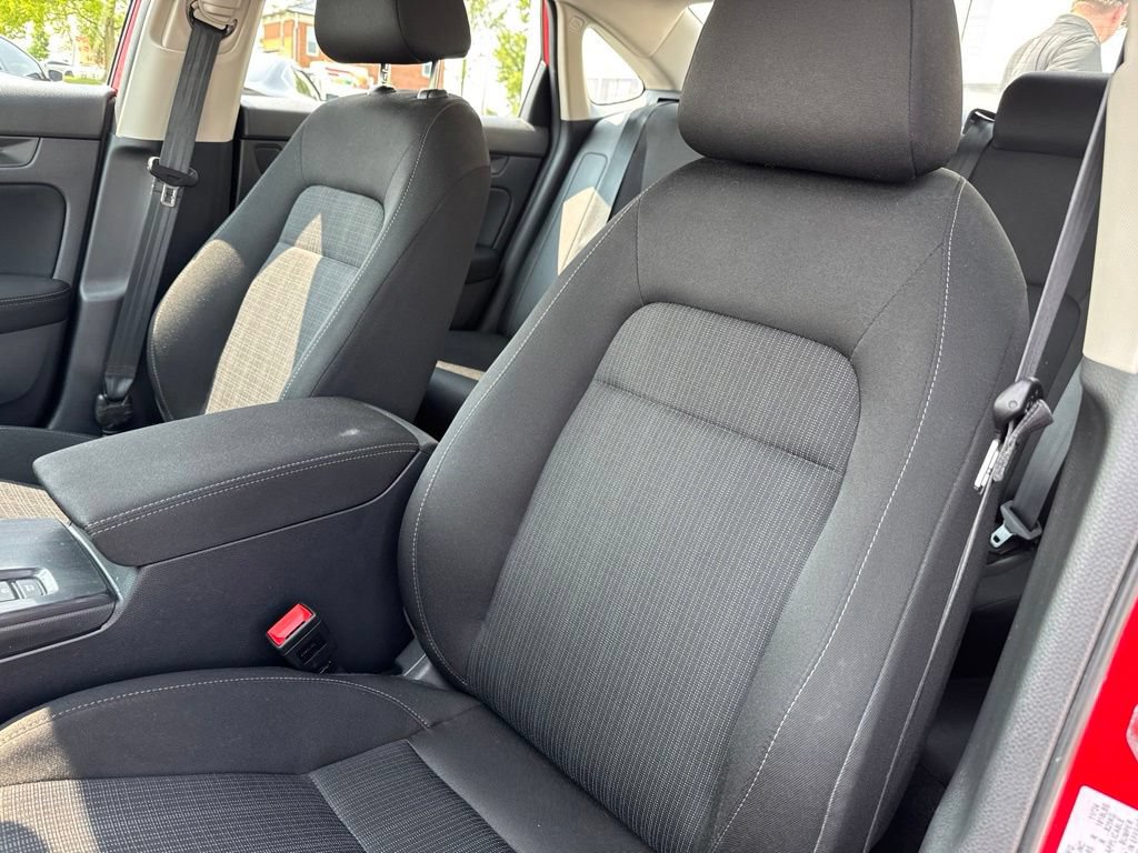 Used 2025 Honda Civic LX image 27