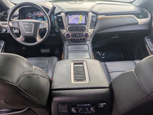 Used 2017 GMC Yukon Denali w/ Open Road Package image 17