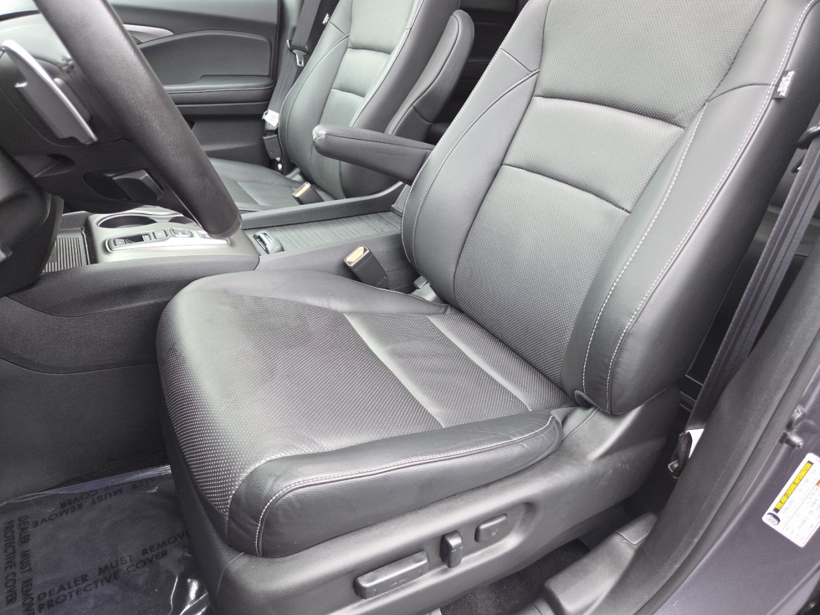 Certified 2022 Honda Ridgeline RTL-E image 33
