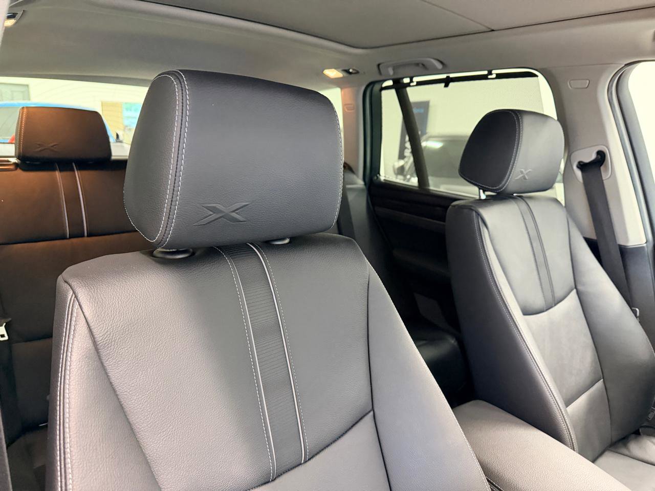 Used 2016 BMW X3 xDrive35i AWD/4WD image 30