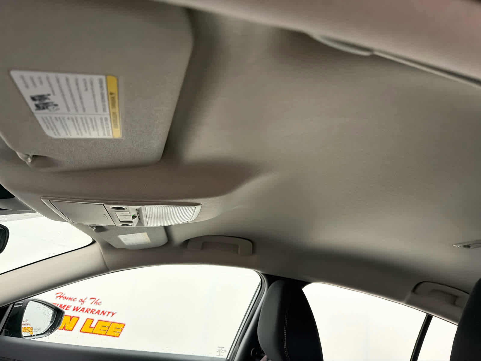 New 2026 Nissan Sentra SR w/ SR All Weather Package image 15