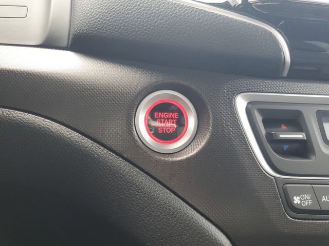 New 2026 Honda Ridgeline TrailSport image 30