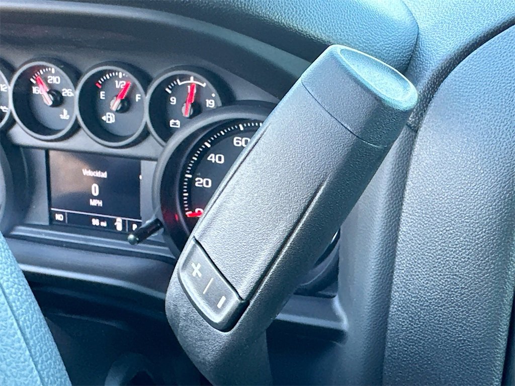 New 2026 Chevrolet Silverado 1500 W/T w/ WT Value Package image 11