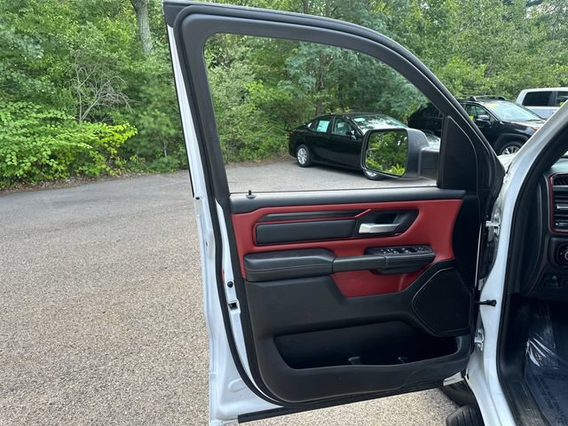 Used 2026 RAM 1500 Rebel w/ Rebel Level 1 Equipment Group AWD/4WD image 22