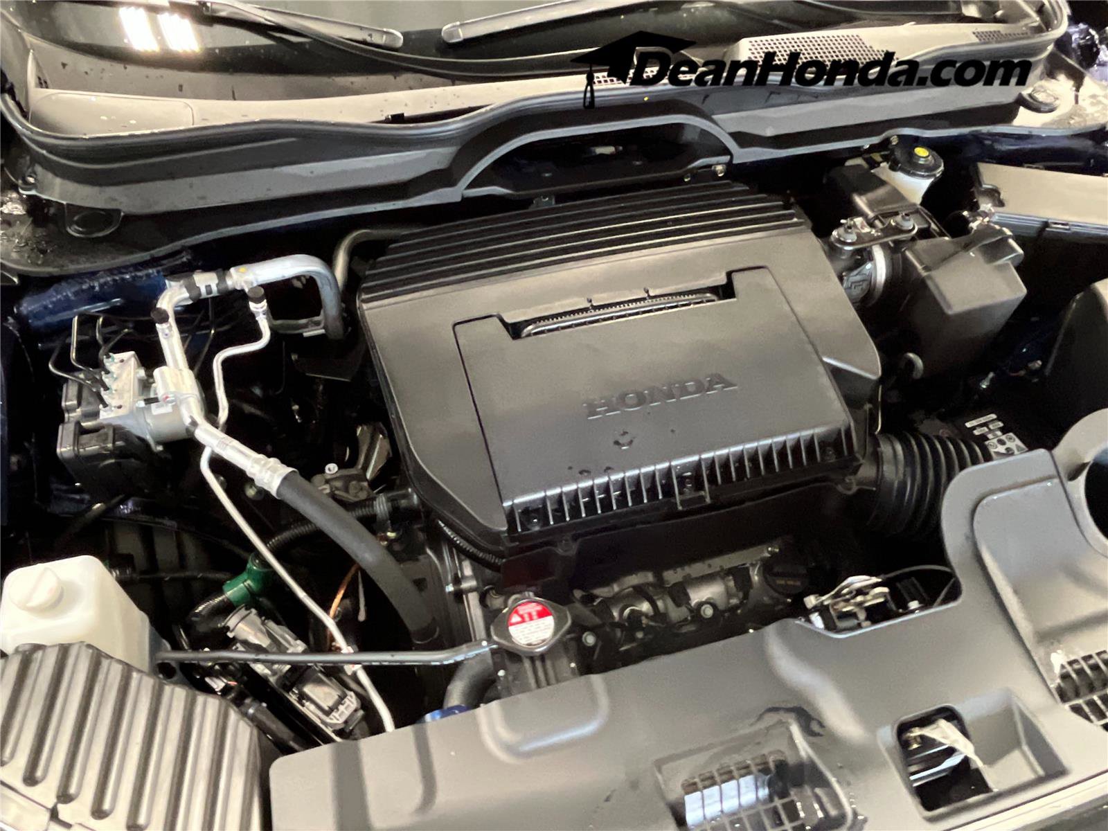 New 2026 Honda Passport RTL image 11