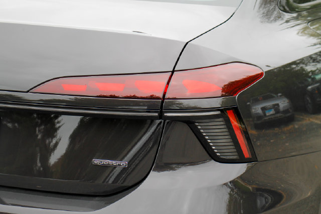 New 2026 Audi A6 Prestige AWD/4WD image 27