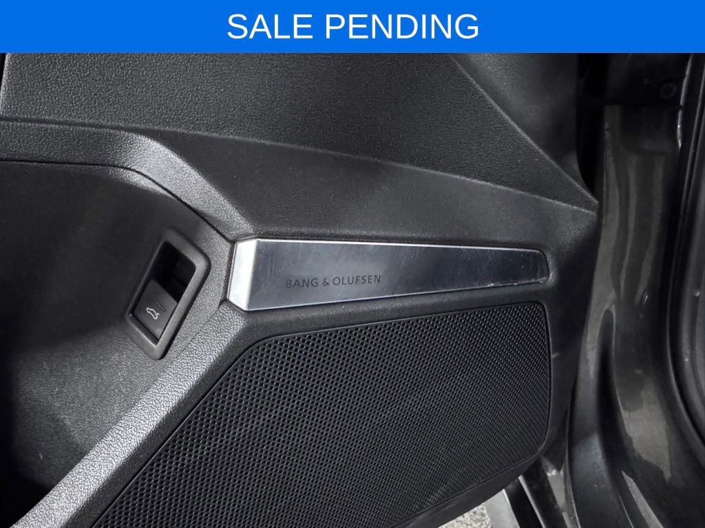 Used 2024 Audi RS 3 w/ RS Technology Package AWD/4WD image 47