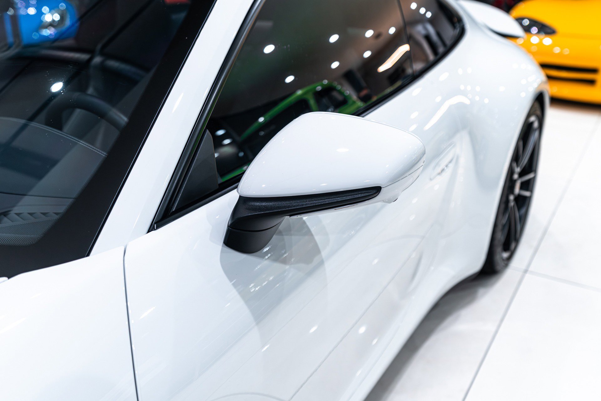 Used 2024 Porsche 911 Carrera 4 GTS image 43